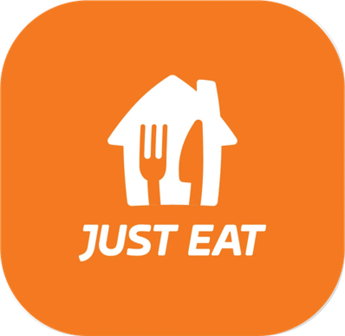 Just Eat
